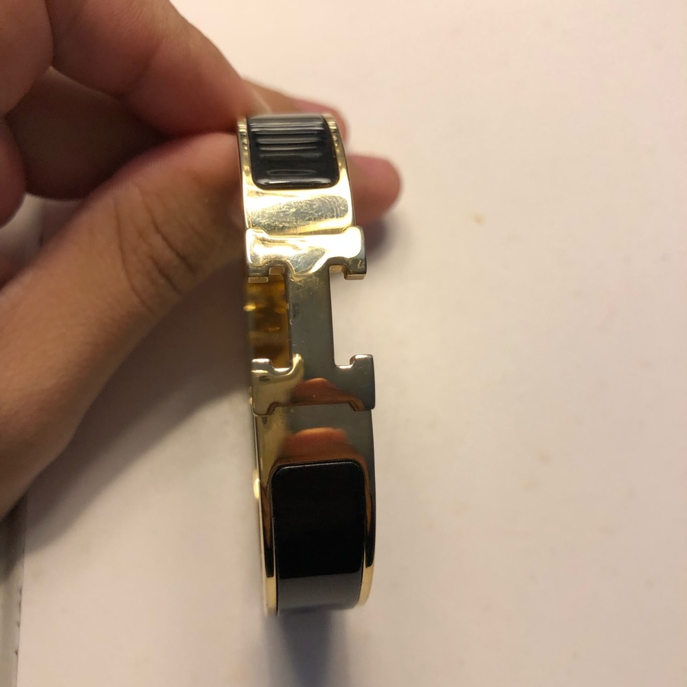 Hermes bracelet - Picture 2 of 6